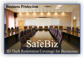 Majestic Security ID Theft Protection and Restoration for Businesses and their employees