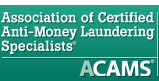 Member Association of Certified Anti-Money Laundering Specialists
